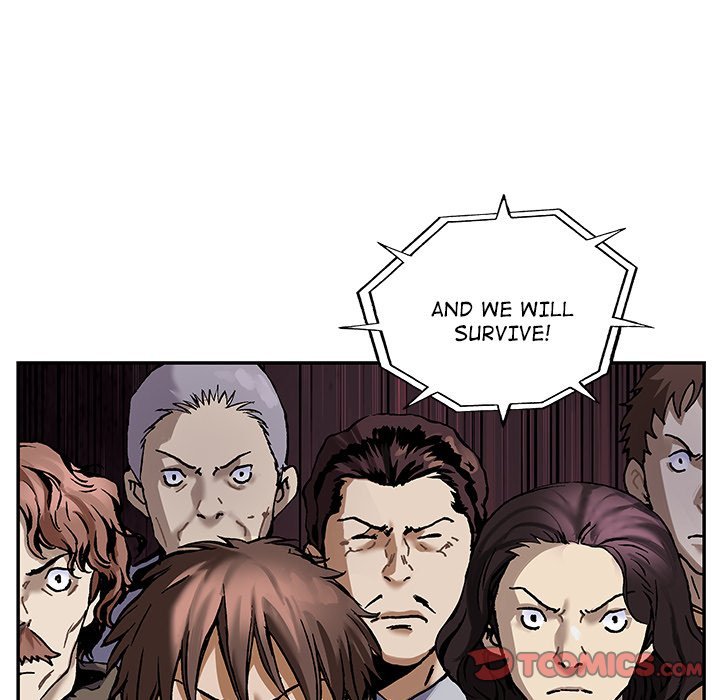 Read Leviathan Manga Online