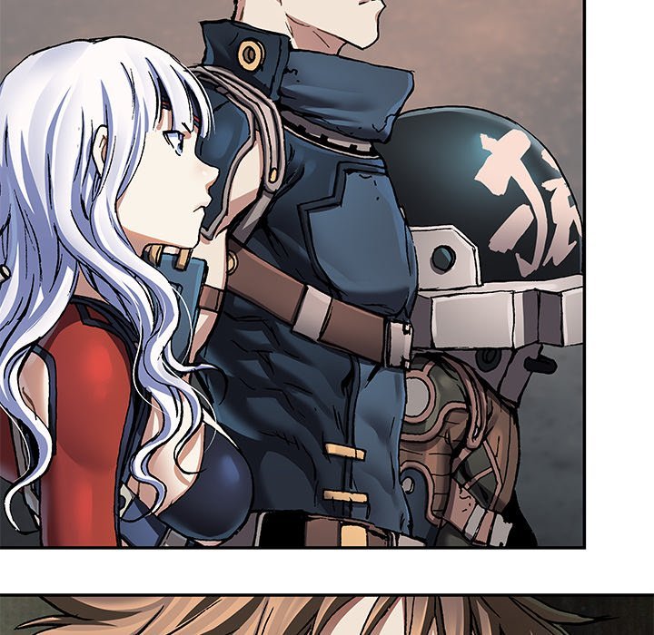 Read Leviathan Manga Online