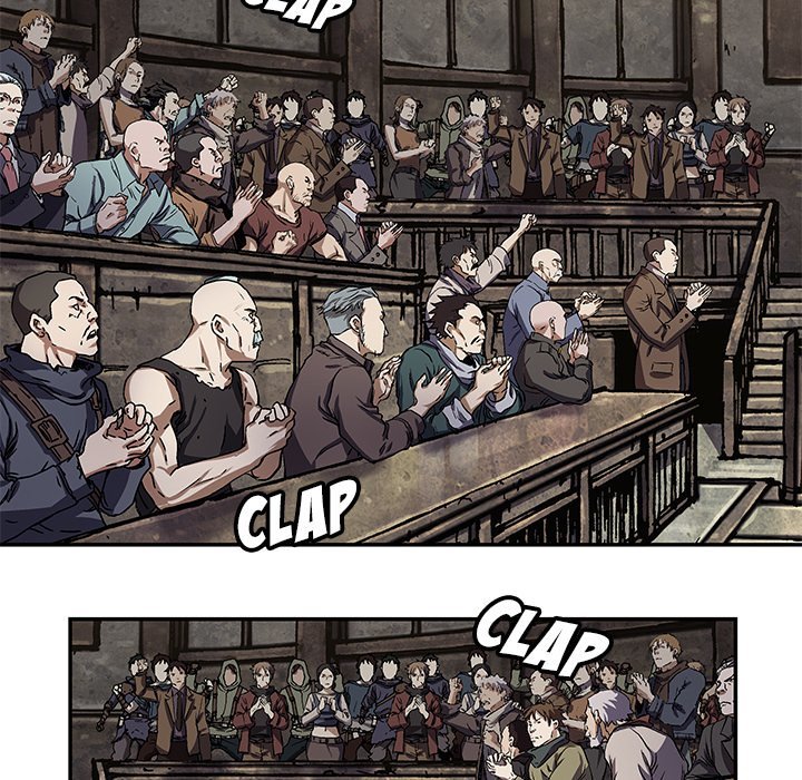 Read Leviathan Manga Online