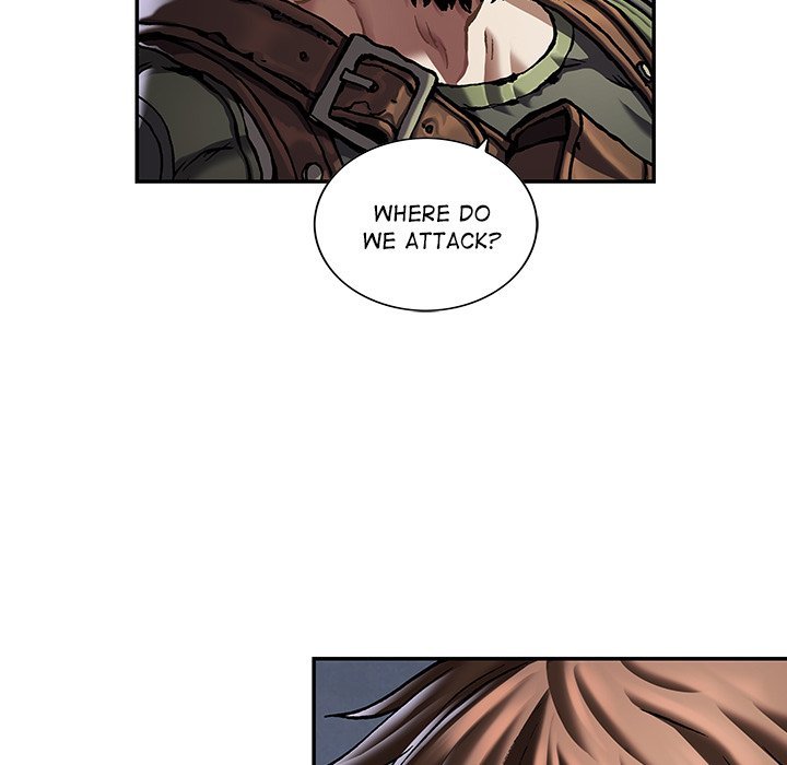 Read Leviathan Manga Online