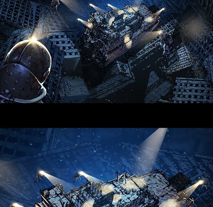 Read Leviathan Manga Online