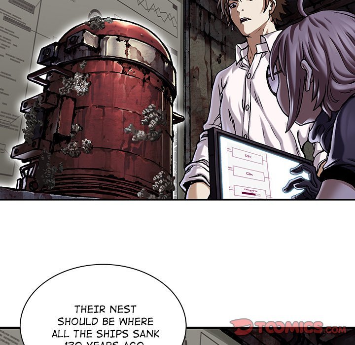 Read Leviathan Manga Online