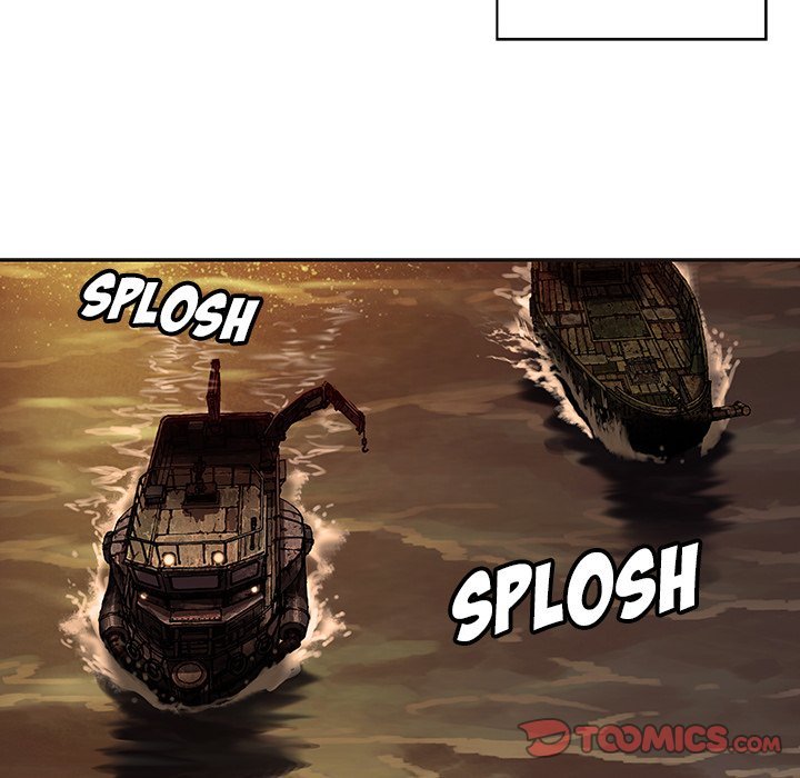 Read Leviathan Manga Online