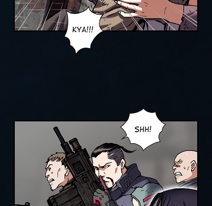 Read Leviathan Manga Online