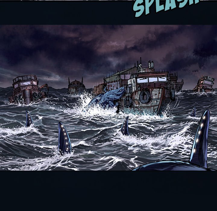 Read Leviathan Manga Online