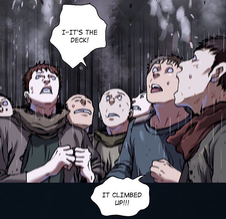 Read Leviathan Manga Online