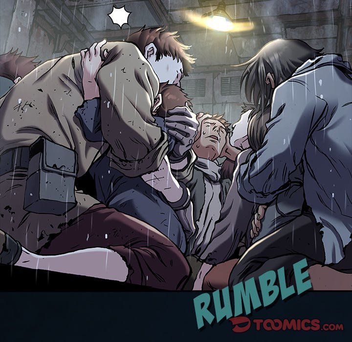 Read Leviathan Manga Online