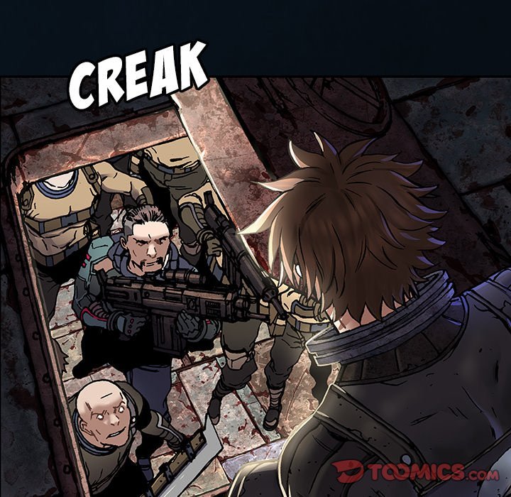 Read Leviathan Manga Online