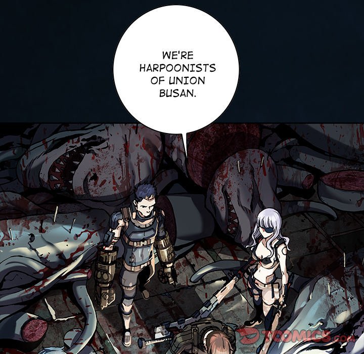 Read Leviathan Manga Online