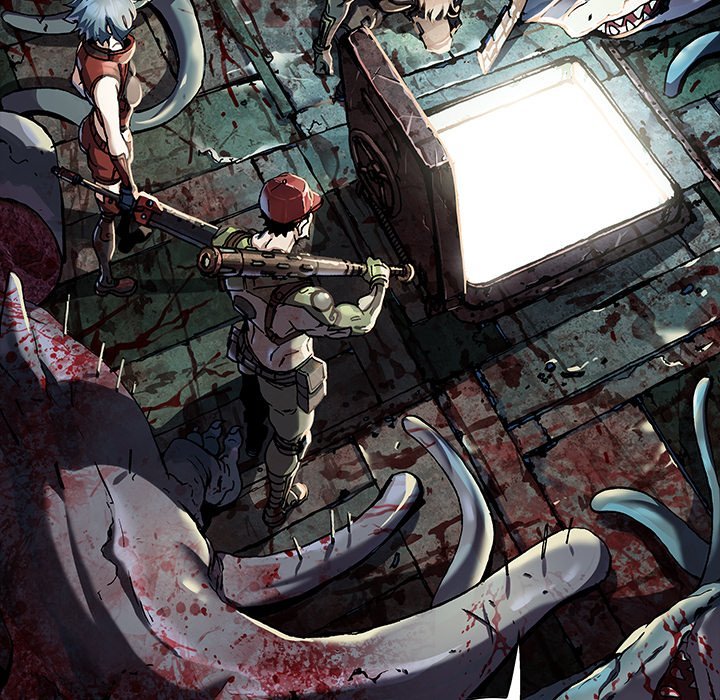 Read Leviathan Manga Online