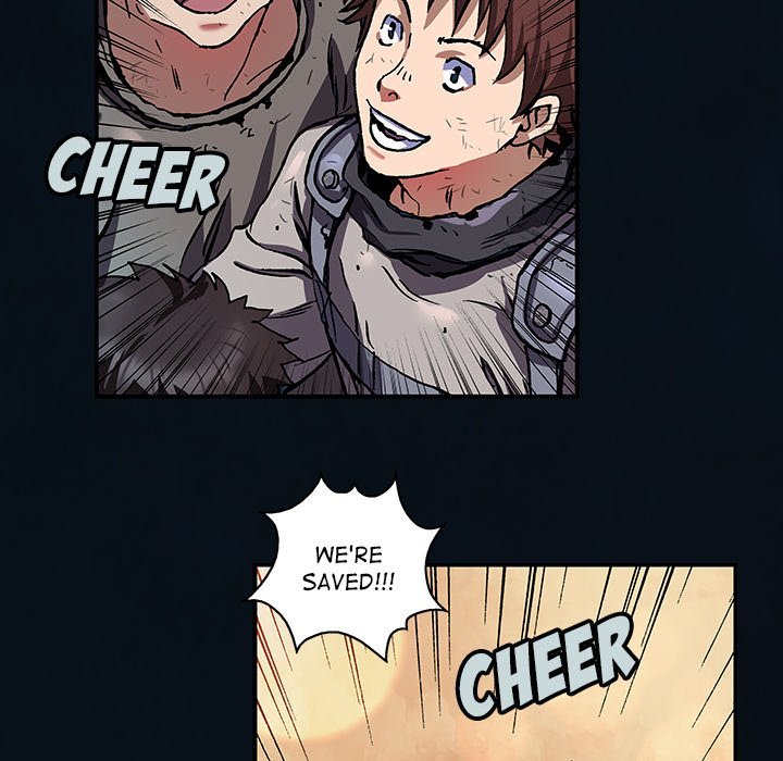 Read Leviathan Manga Online