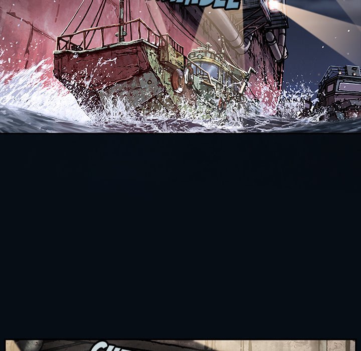 Read Leviathan Manga Online