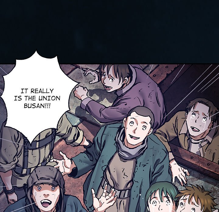 Read Leviathan Manga Online