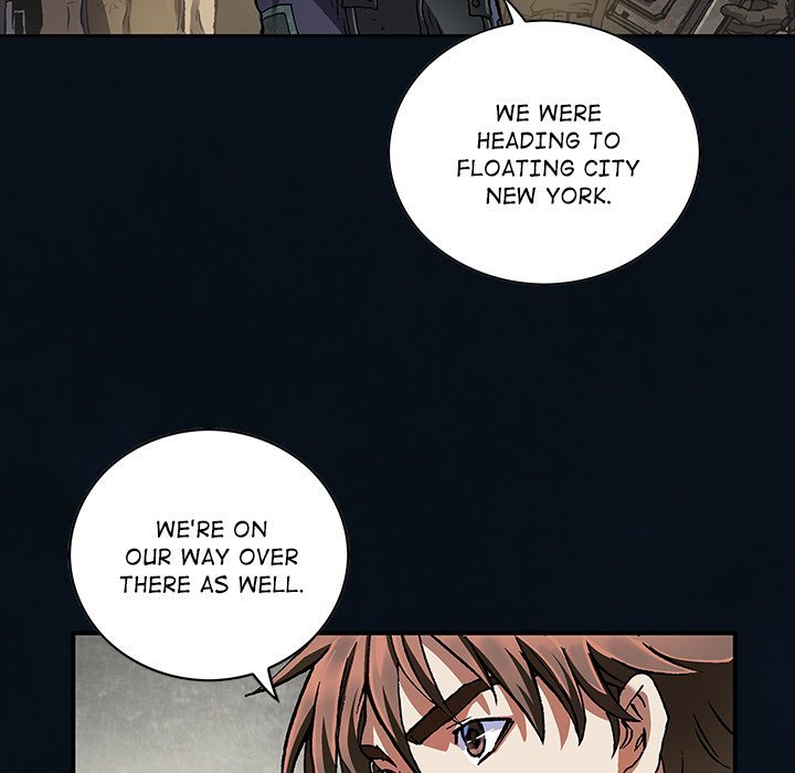 Read Leviathan Manga Online