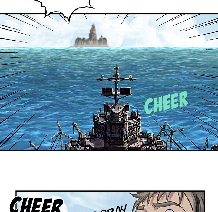 Read Leviathan Manga Online