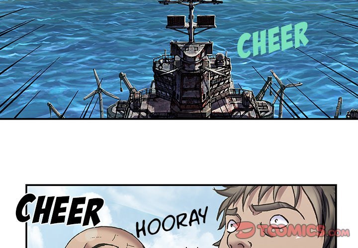 Read Leviathan Manga Online