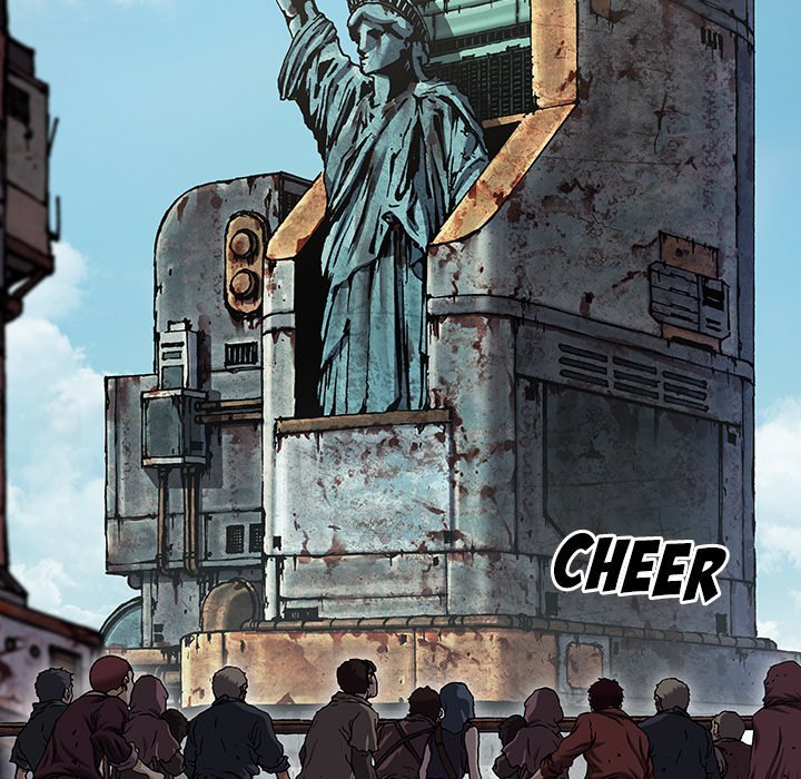 Read Leviathan Manga Online