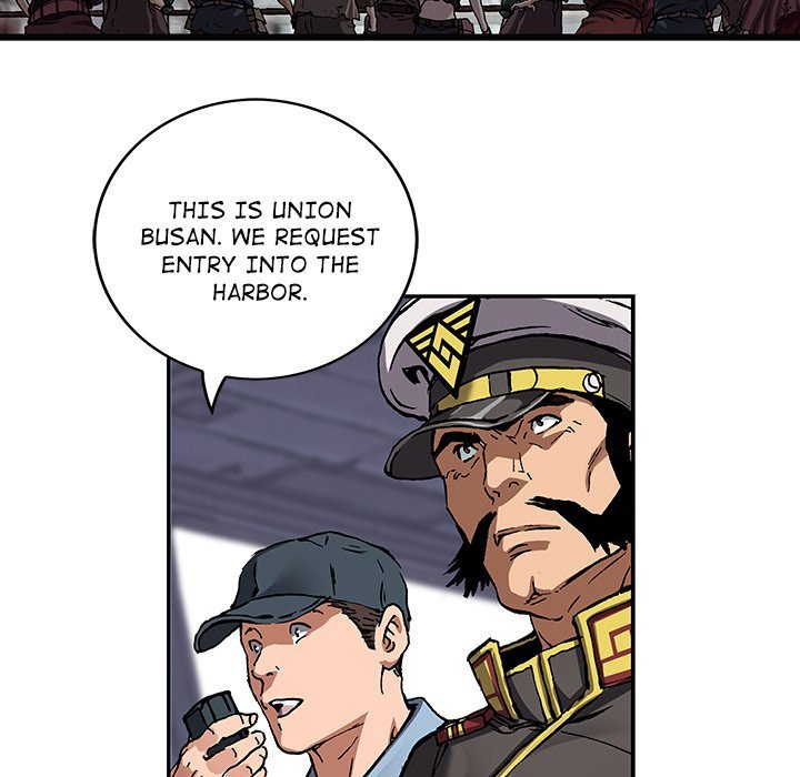 Read Leviathan Manga Online