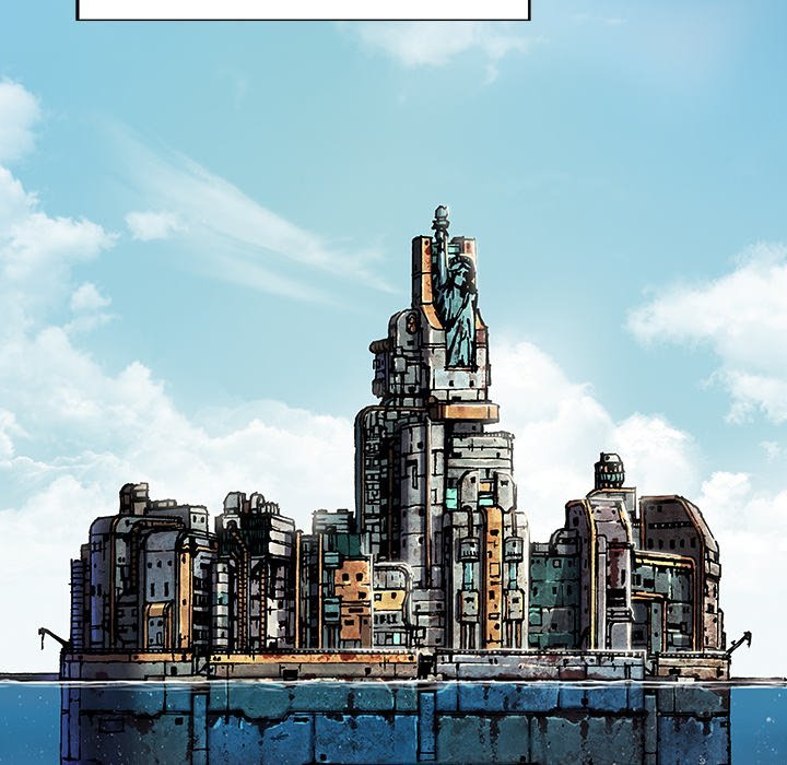 Read Leviathan Manga Online