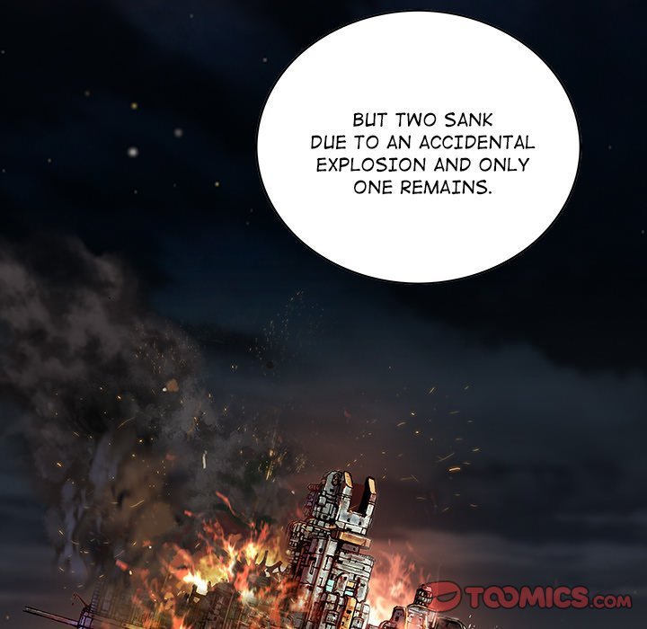 Read Leviathan Manga Online