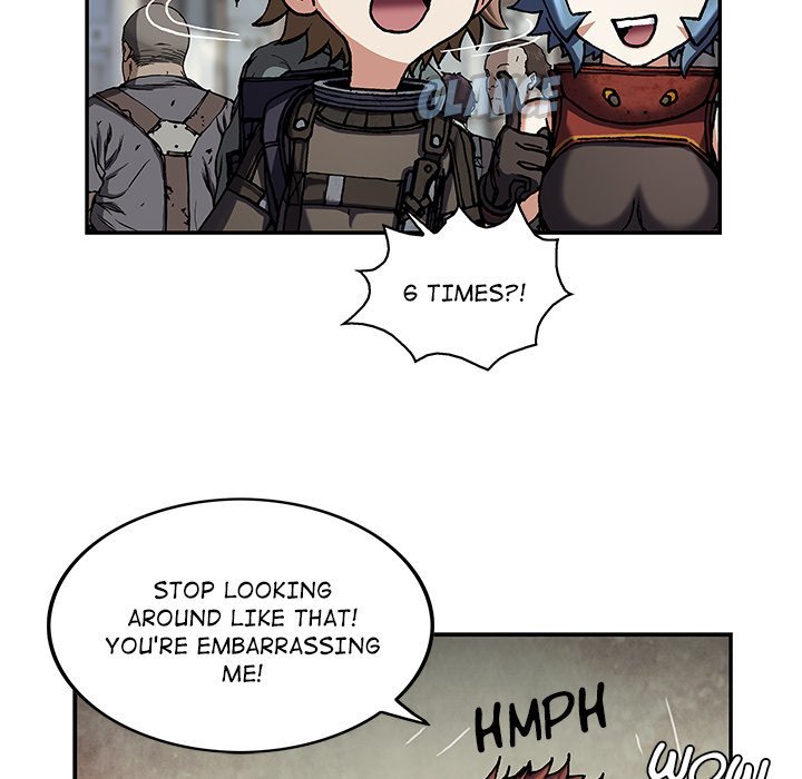 Read Leviathan Manga Online