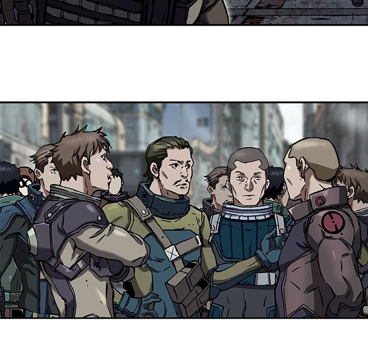 Read Leviathan Manga Online