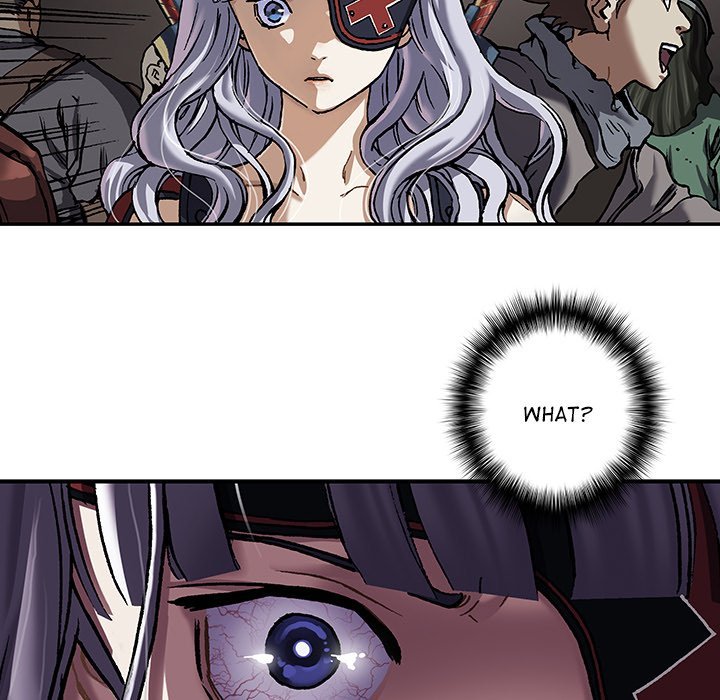 Read Leviathan Manga Online