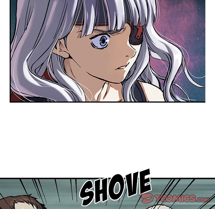 Read Leviathan Manga Online