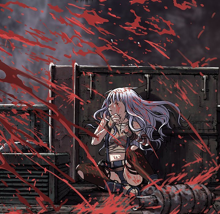 Read Leviathan Manga Online