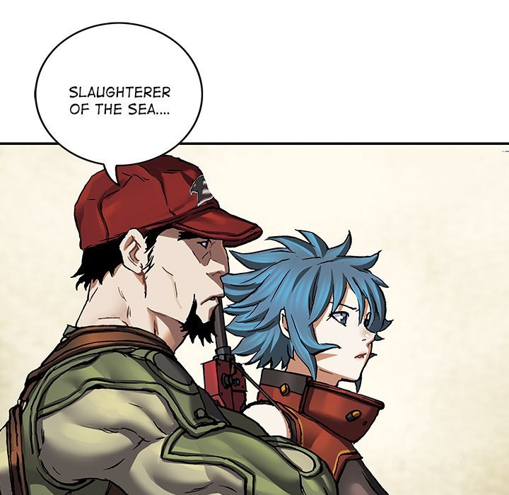 Read Leviathan Manga Online