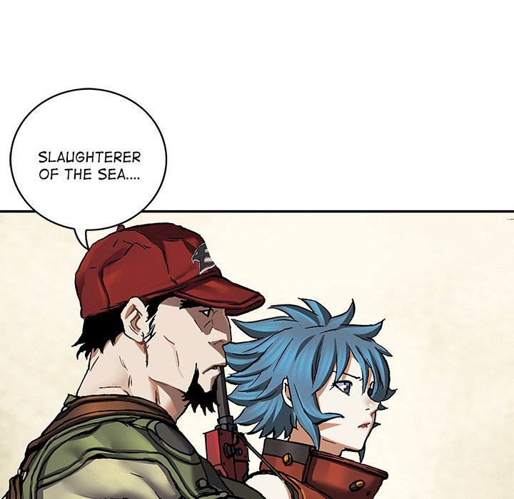 Read Leviathan Manga Online