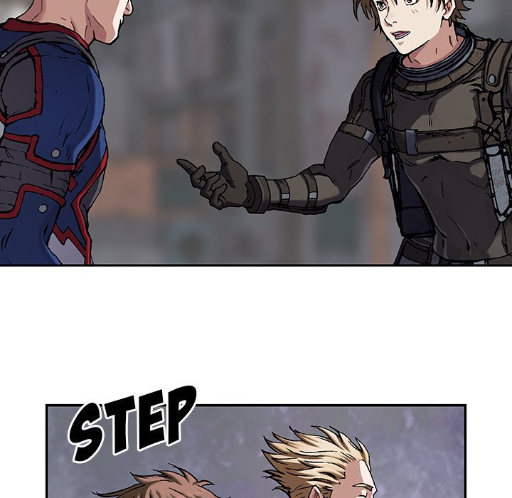 Read Leviathan Manga Online