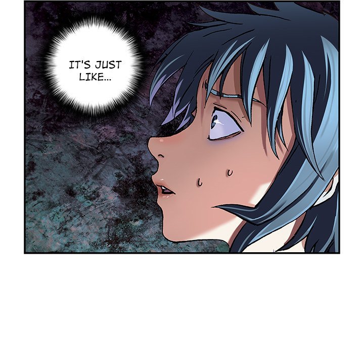 Read Leviathan Manga Online