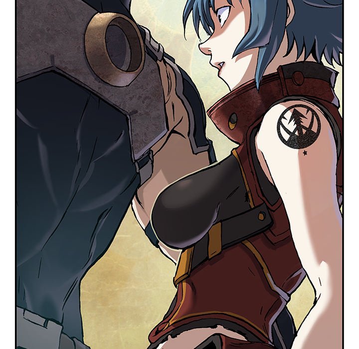 Read Leviathan Manga Online