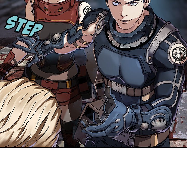 Read Leviathan Manga Online