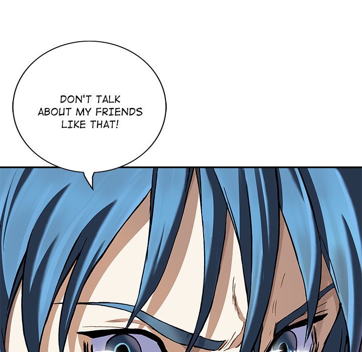 Read Leviathan Manga Online