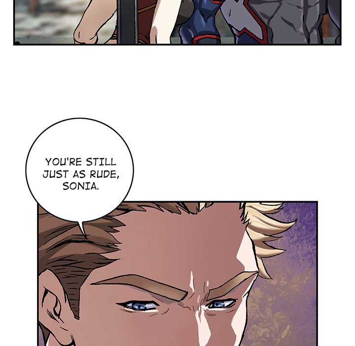 Read Leviathan Manga Online