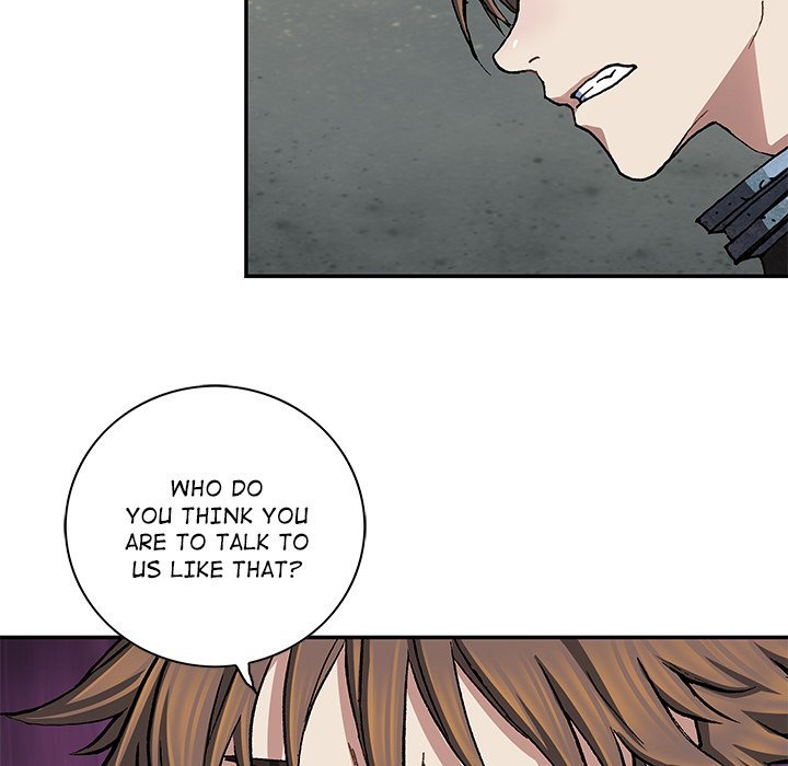 Read Leviathan Manga Online