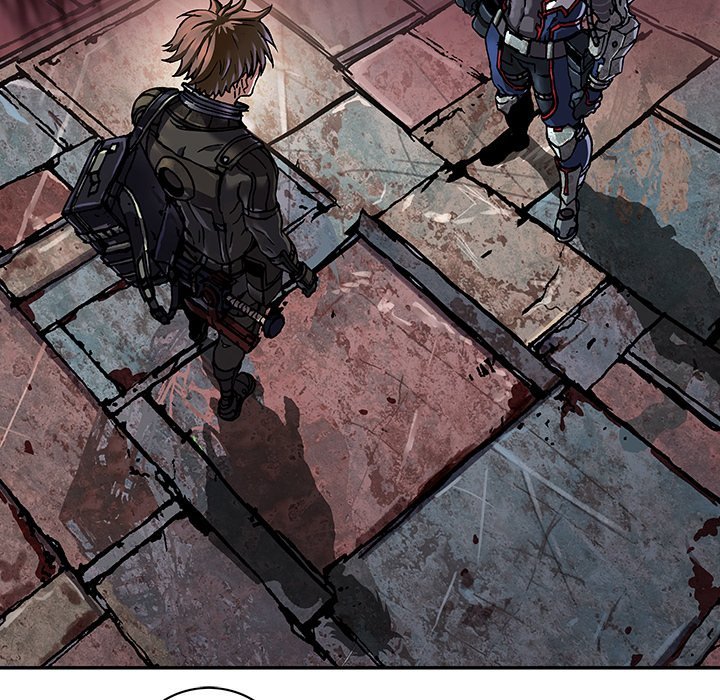 Read Leviathan Manga Online