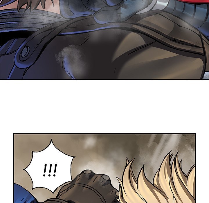 Read Leviathan Manga Online