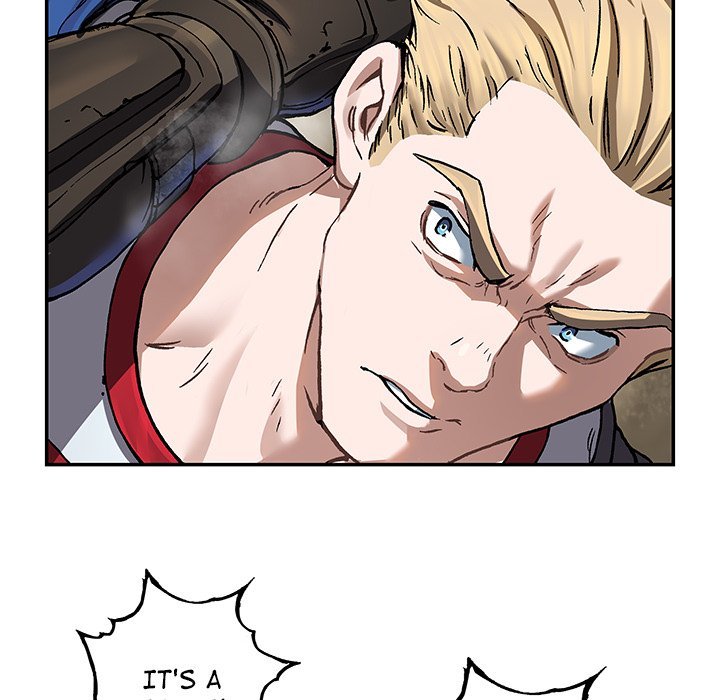 Read Leviathan Manga Online