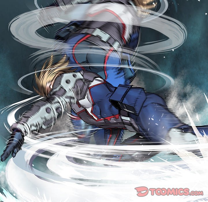 Read Leviathan Manga Online