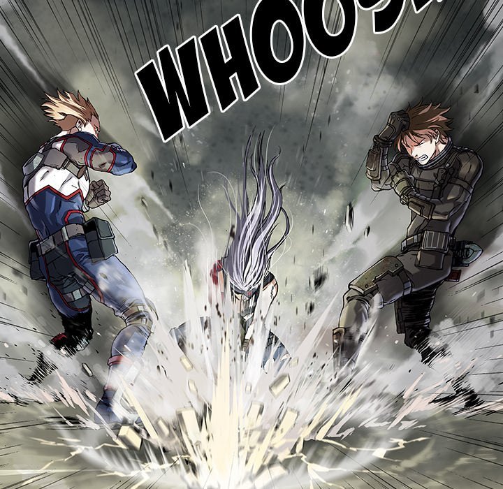 Read Leviathan Manga Online