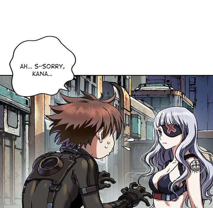 Read Leviathan Manga Online