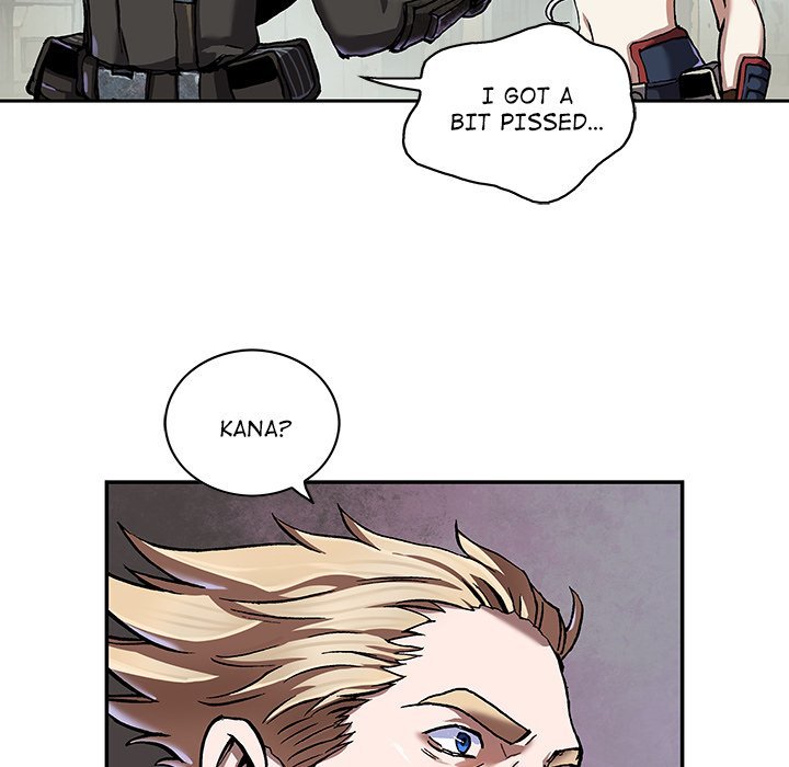 Read Leviathan Manga Online