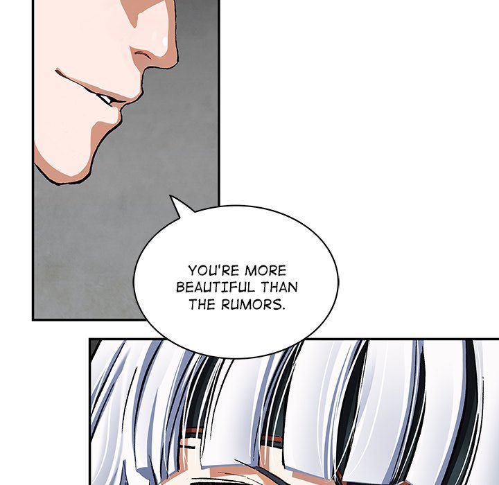 Read Leviathan Manga Online