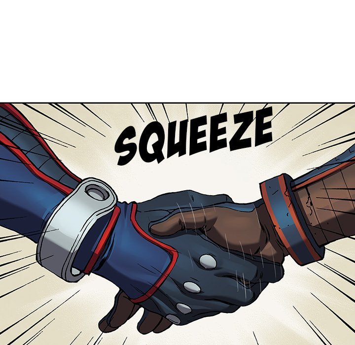 Read Leviathan Manga Online