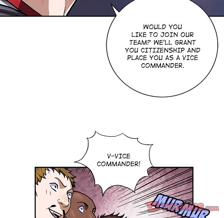 Read Leviathan Manga Online