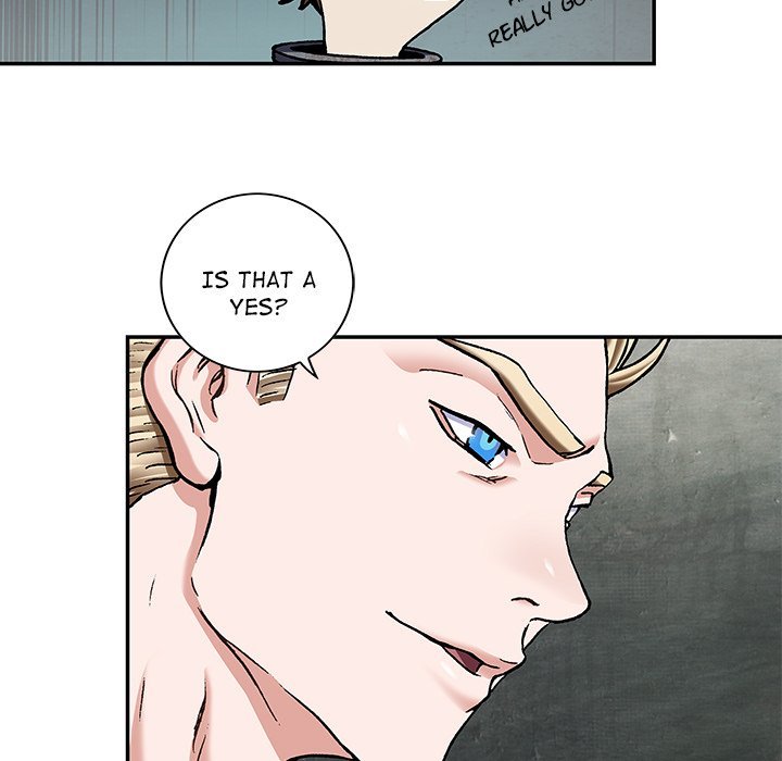 Read Leviathan Manga Online