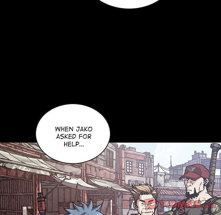 Read Leviathan Manga Online